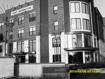 The Core Apartments - Houston, TX 77007